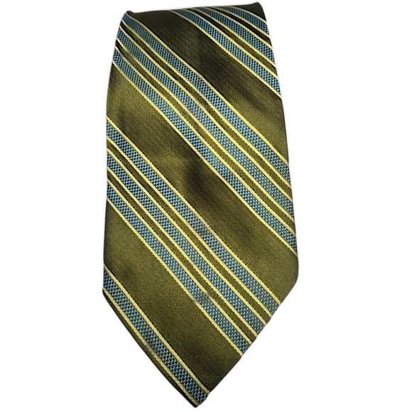 Vintage French Tie - Picture 1 of 2